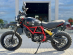2021 Ducati Scrambler Desert Sled 2021 Ducati Scrambler Desert Sled