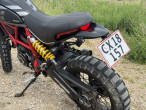 2021 Ducati Scrambler Desert Sled 2021 Ducati Scrambler Desert Sled