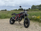 2021 Ducati Scrambler Desert Sled 2021 Ducati Scrambler Desert Sled
