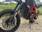 2021 Ducati Scrambler Desert Sled 2021 Ducati Scrambler Desert Sled