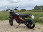 2021 Ducati Scrambler Desert Sled 2021 Ducati Scrambler Desert Sled