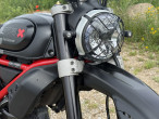 2021 Ducati Scrambler Desert Sled 2021 Ducati Scrambler Desert Sled
