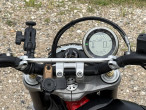 2021 Ducati Scrambler Desert Sled 2021 Ducati Scrambler Desert Sled