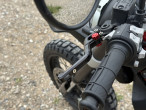 2021 Ducati Scrambler Desert Sled 2021 Ducati Scrambler Desert Sled