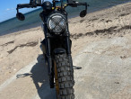2021 Ducati Scrambler Icon Dark