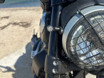2021 Ducati Scrambler Icon Dark