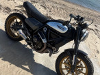 2021 Ducati Scrambler Icon Dark