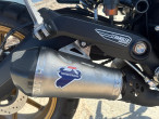 2021 Ducati Scrambler Icon Dark