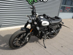 2021 Ducati Scrambler Icon Dark
