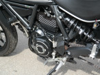 2021 Ducati Scrambler Icon Dark