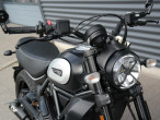 2021 Ducati Scrambler Icon Dark