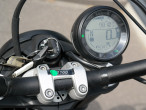 2021 Ducati Scrambler Icon Dark
