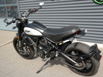 2021 Ducati Scrambler Icon Dark