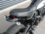 2021 Ducati Scrambler Icon Dark