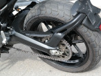 2021 Ducati Scrambler Icon Dark