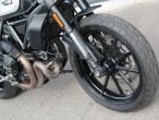 2021 Ducati Scrambler Icon Dark