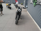 2021 Ducati Scrambler Icon Dark