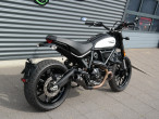 2021 Ducati Scrambler Icon Dark