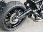 2021 Ducati Scrambler Icon Dark