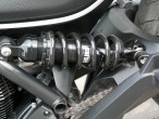 2021 Ducati Scrambler Icon Dark