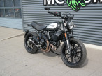 2021 Ducati Scrambler Icon Dark