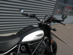 2021 Ducati Scrambler Icon Dark