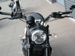 2021 Ducati Scrambler Icon Dark