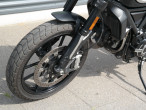 2021 Ducati Scrambler Icon Dark