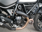 2021 Ducati Scrambler Icon Dark