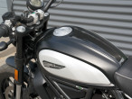 2021 Ducati Scrambler Icon Dark