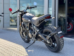 2021 Ducati Scrambler Icon Dark