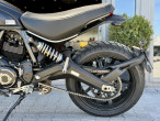 2021 Ducati Scrambler Icon Dark