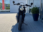 2021 Ducati Scrambler Icon Dark