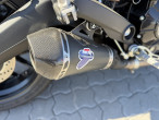 2021 Ducati Scrambler Icon Dark