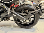 2021 Ducati Scrambler Icon Dark