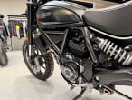 2021 Ducati Scrambler Icon Dark
