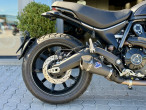 2021 Ducati Scrambler Icon Dark