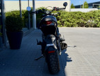 2021 Ducati Scrambler Icon Dark