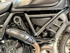 2021 Ducati Scrambler Icon Dark