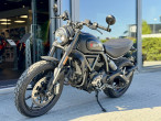 2021 Ducati Scrambler Icon Dark
