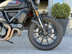 2021 Ducati Scrambler Icon Dark