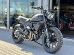 2021 Ducati Scrambler Icon Dark