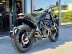 2021 Ducati Scrambler Icon Dark