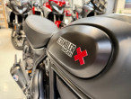 2021 Ducati Scrambler Icon Dark