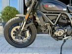 2021 Ducati Scrambler Icon Dark