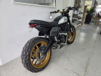 2021 Ducati Scrambler Icon Dark