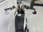 2021 Ducati Scrambler Icon Dark
