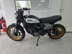 2021 Ducati Scrambler Icon Dark