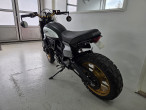 2021 Ducati Scrambler Icon Dark