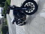 2021 Ducati Scrambler Icon Dark